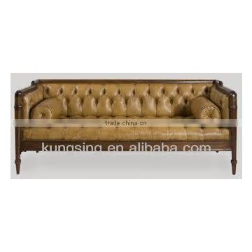 louis xv style sofa