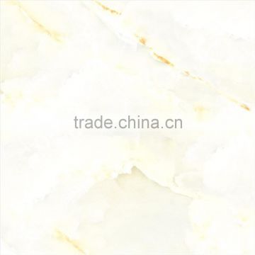 popular meeting room tile 3D full polished glazed porcelar tile from China
