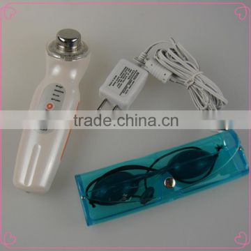 Photon Ultrasonic Skincare producl for beauty instrument