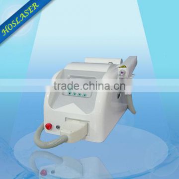 Yes Q-Switch And Portable Style Tattoo Removal Laser Equipment Tattoo Removal Laser Machine China Laser Permanent Tattoo Removal