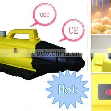 Hot sale Disinfection Spraying Machine For Mosquitoes Control With CE