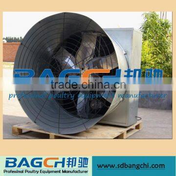 High Quality Ventilation Fan for poultry/Butterfly cone fan