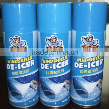 Most Powerful and Cheap Price De-Icer Spray