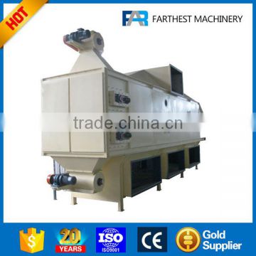CE Passed Extruded Dog Food Dryer