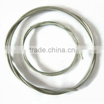 1*19 stainless steel wire rope