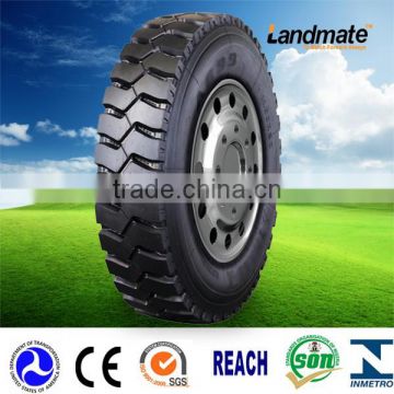 China TRUCK AND BUS TIRE 11.00r20