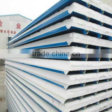 cold room roof sandwich panel