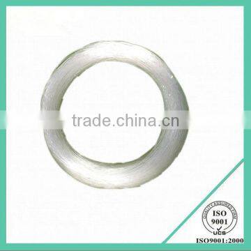 0.30mm raw white nylon fishing line in bulk