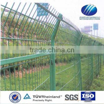 High Security Highway Framed Fence Welded Wire Fencing Road fence ( Manufacturer )