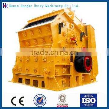China BV CE CertificatesStone Impact Crusher Machine