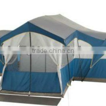 Broadstone Cabin Tent, 15-Person