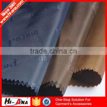 hi-ana fabric2 Manufacturing oeko-tex standard Good Price taffeta