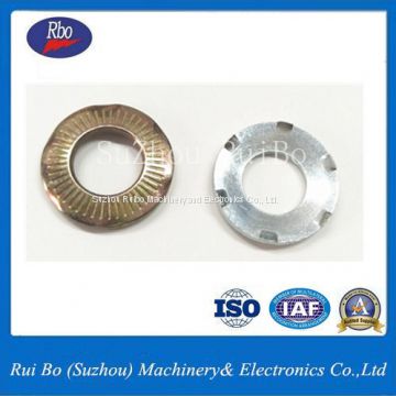 SN70093 Contact Washer with ISO
