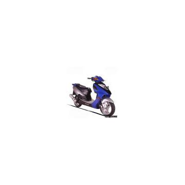 Sell EEC Approved 50cc/125cc/150cc  Scooter