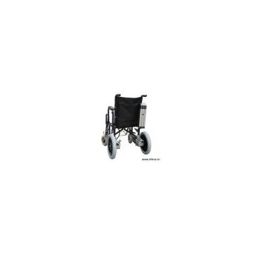 Sell Foldable Power Wheelchair