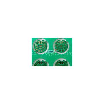 Single Sided Bergquist HAL Metal Core PCBs For Led Aluminum PCB