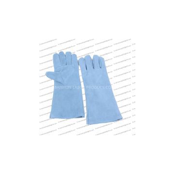 Leather Working welding gloves