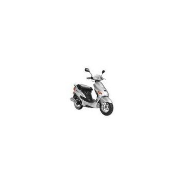 50CC FOUR STROKE SCOOTER