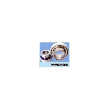 Stainless Steel Insert Bearing UC211