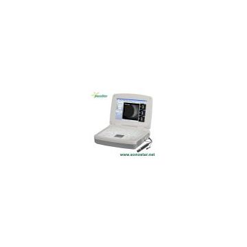 SAB-500 Ophthalmic A/B Scanner