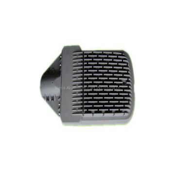radiator shell 4