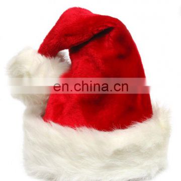 new design eco friendly promotional christmas hats