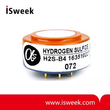 H2S-B4 Hydrogen Sulfide Sensor 4-Electrode