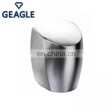 Geagle Top Quality High Speed Jet Air No-Touch Automatic Hand Dryer