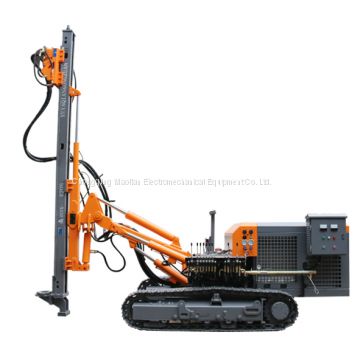 China High Quality Bolter Anchor Drill rig Price