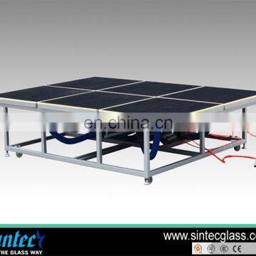 Manual Glass Cutter Table