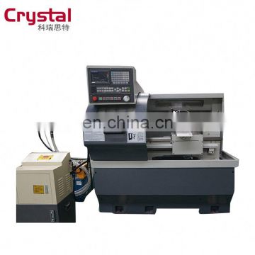 High-quality Metal Lathe Machine CNC Lathe for Sale CK6132