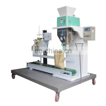 Automatic Small Granule Particle Grain Packer
