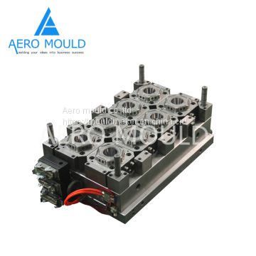 Technologically Advanced Plastic Aviation Water Cup Mold injection mould
