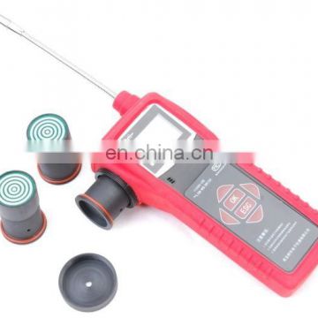 TY2000-A handheld multi-gas detector with replaceable sensor