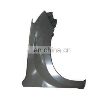 Front Fender Right For D-MAX 2012 4X2