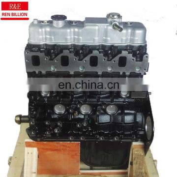 motorcycle JE493ZLQ4 engine long block for sale