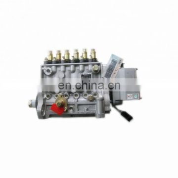 Diesel engine spare parts 6CT8.3 fuel injection pump 5267708