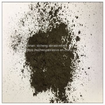 46% Chromite  casting powder 325# used for foundry coating