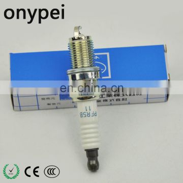 Wholesale car spark plug iridium 22401-AA570 PFR5B-11
