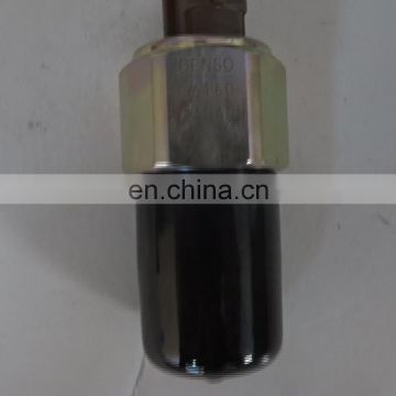 Oil water air common pressure sensor 499000-6160