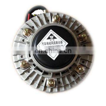 SINOTRUK HOWO TRUCK SPARE PARTS SILICON OIL FAN CLUTCH FOR 612600061489