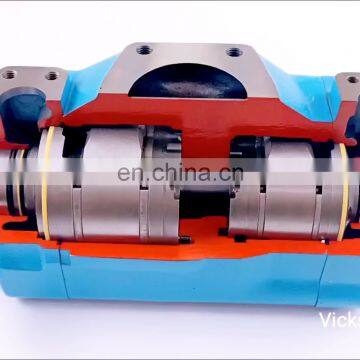 Factory Unique Design Steering Hydraulic Variable Vane Pump