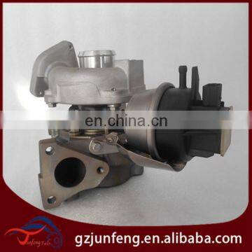 BV43 Turbo charger 53039700189 53039700138 Turbocharger for Volkswagen 2.0L Audi A4 B8 CAHA Engine