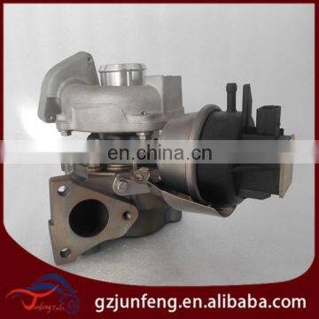 BV43 Turbo 53039880189 03L145701E Turbocharger used for Audi A4 2.0K TDI B8 CAHA Engine