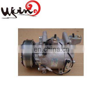 High quality window air conditioner compressor for honda jazz 3046