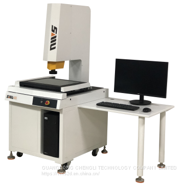 SMU-5040EA optical measuring equipment of China & Full Automatic Video Measuring Machines