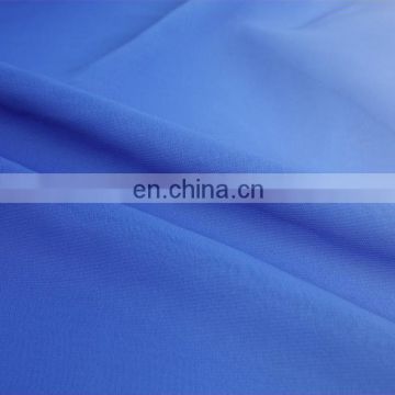 75D gradient 100% polyester chiffon fabric for dress/scarves