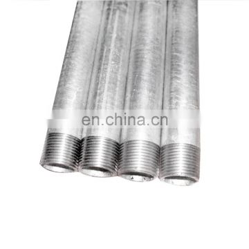 steel threaded rigid aluminum conduit supplies