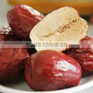 "XinJiang"High Quality Hami Chinese Dried Date/Jujube