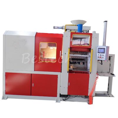 Green Sand Casting Flaskless Molding Machine Manufacturer From China